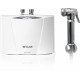 CLAGE MCX 3 HS Chauffe-eau instantanés avec douchette bidet 3,5 kW 230 V 1500-15013